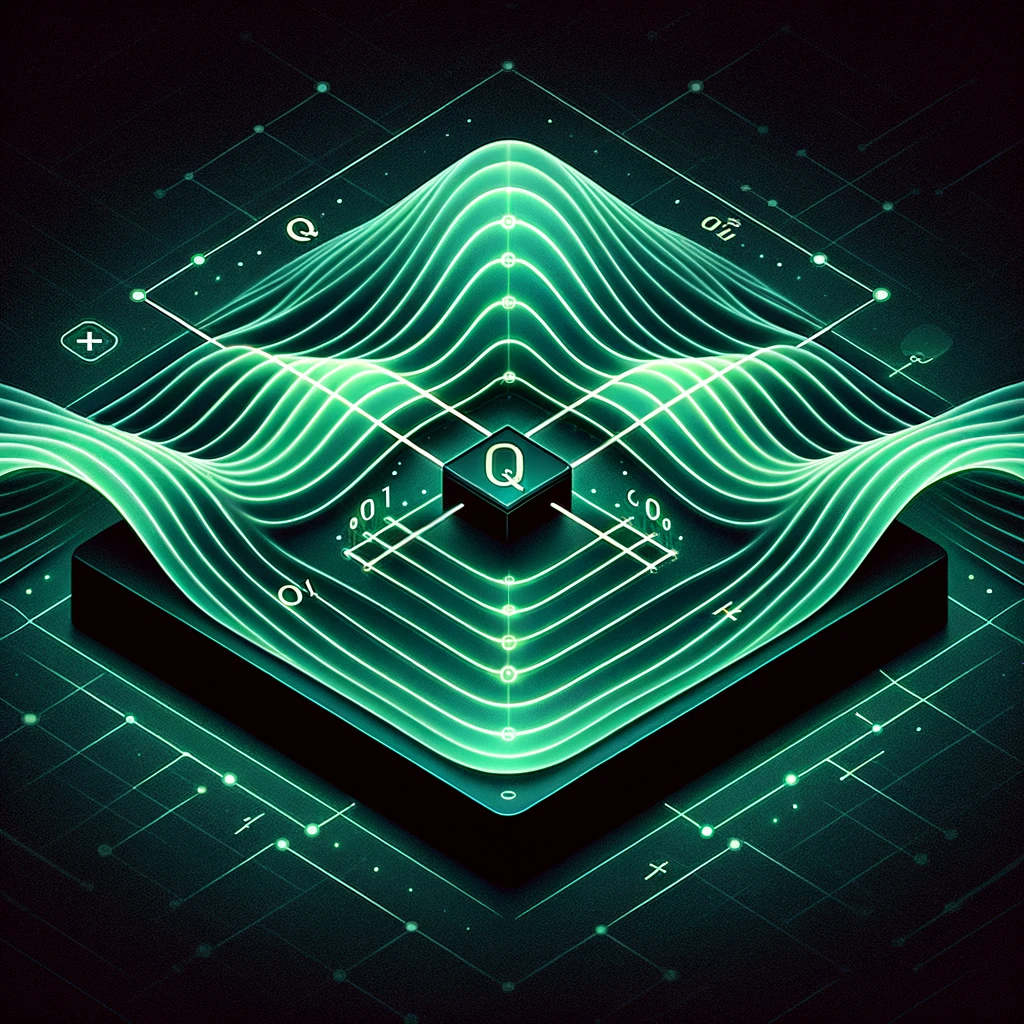 Learn how to use your favorite framework to run circuits on Spark.